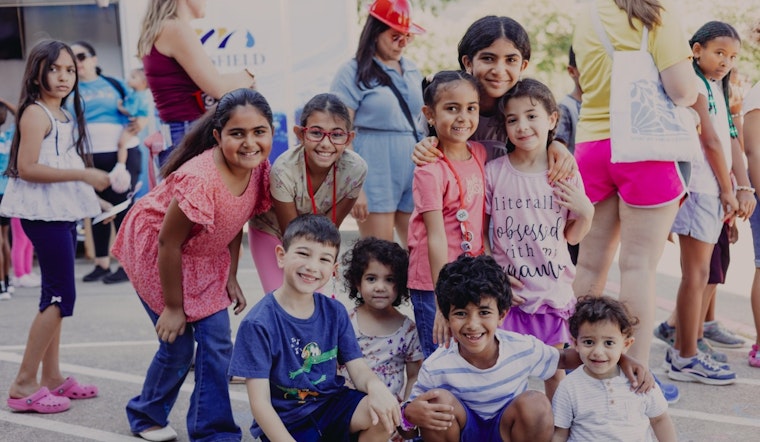 Mansfield, Texas Celebrates Literacy and Play at 100 Hours of PLAY & Summer Reading Challenge Finale