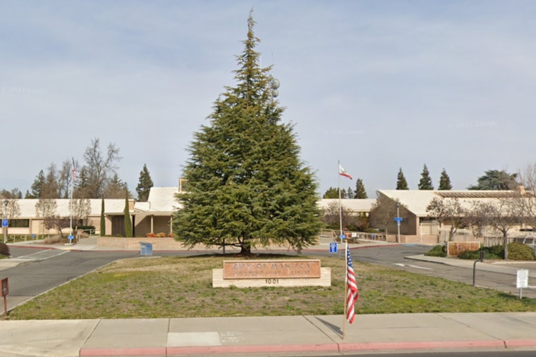 Manteca Police Use Drones to Issue $130K in Fines Amid Surge in July 4 Fireworks Incidents