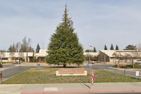 Manteca Police Use Drones to Issue $130K in Fines Amid Surge in July 4 Fireworks Incidents