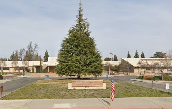 Manteca Police Use Drones to Issue $130K in Fines Amid Surge in July 4 Fireworks Incidents