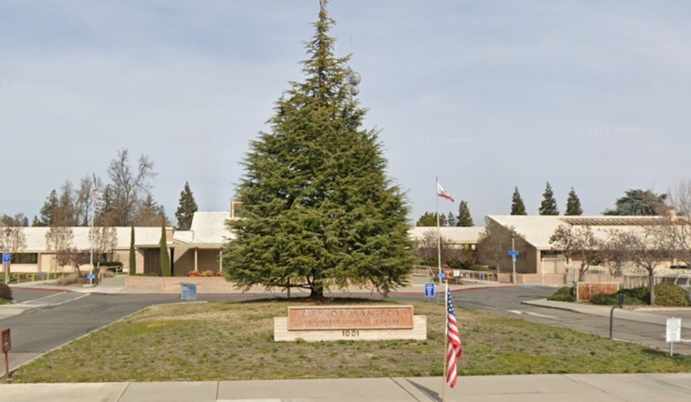 Manteca Police Use Drones to Issue $130K in Fines Amid Surge in July 4 Fireworks Incidents