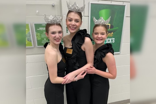Maple Grove Anticipates Ambassador Coronation Event: New Young Leaders to be Crowned