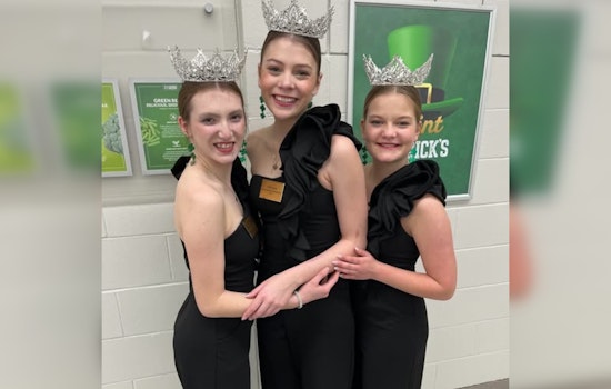 Maple Grove Anticipates Ambassador Coronation Event: New Young Leaders to be Crowned