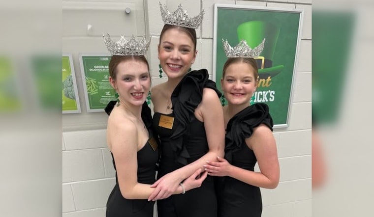Maple Grove Anticipates Ambassador Coronation Event: New Young Leaders to be Crowned