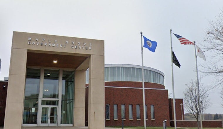 Maple Grove Community Center Construction Leads to New Venues for Maple Grove Days Festivities