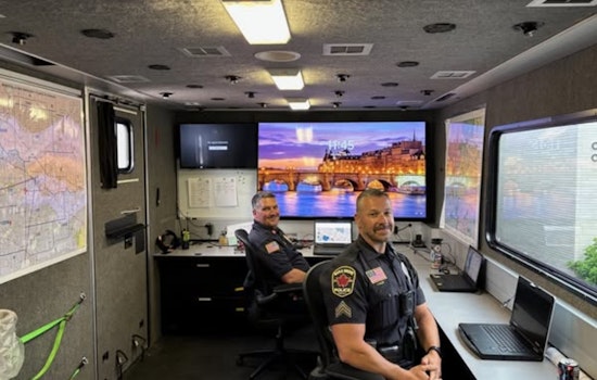 Maple Grove Days Ensured Safe and Sound: Police and Fire Departments Unveil Rigorous Safety Blueprint for Festivities
