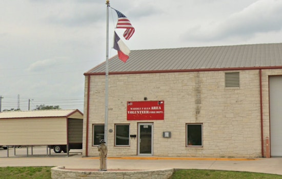 Marble Falls Holds Vigil for Missing Fire Chief Swept Away by Floodwaters