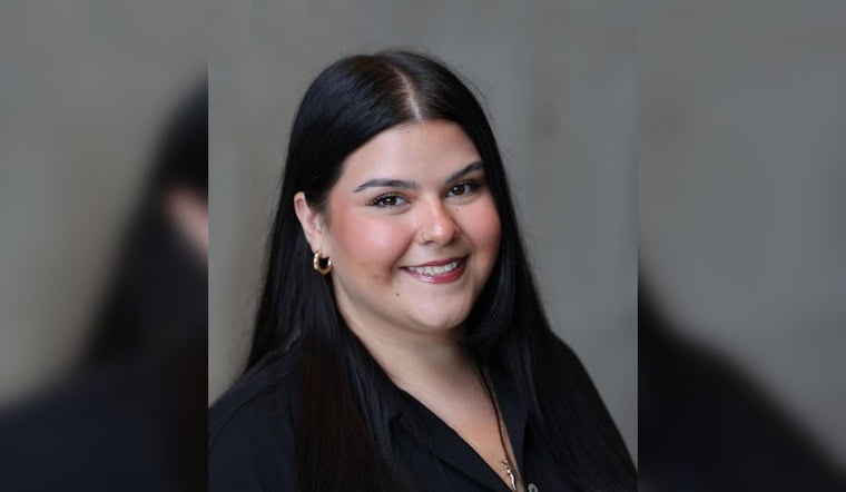 Maria Perez Appointed as New Liaison for Historic Boston Neighborhoods by Mayor Michelle Wu
