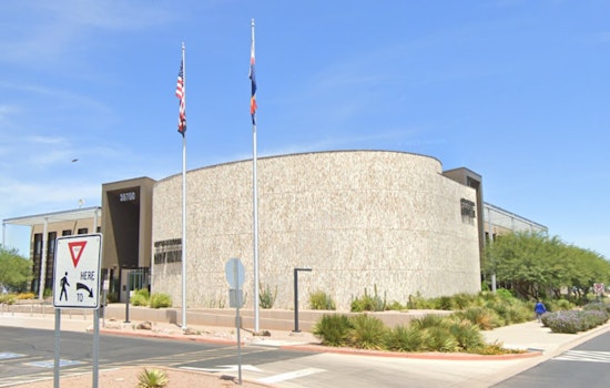 Maricopa City Issues Wildlife Safety Advisory Amid Increased Coyote and Bobcat Sightings