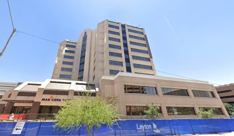 Maricopa County Addresses 83,000 Misdirected Voter Correspondences, No Changes in Personnel Announced