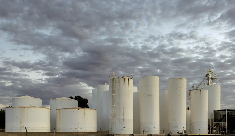 Maricopa County Advised to Limit Outdoor Activities Amid Ozone High Pollution Advisory
