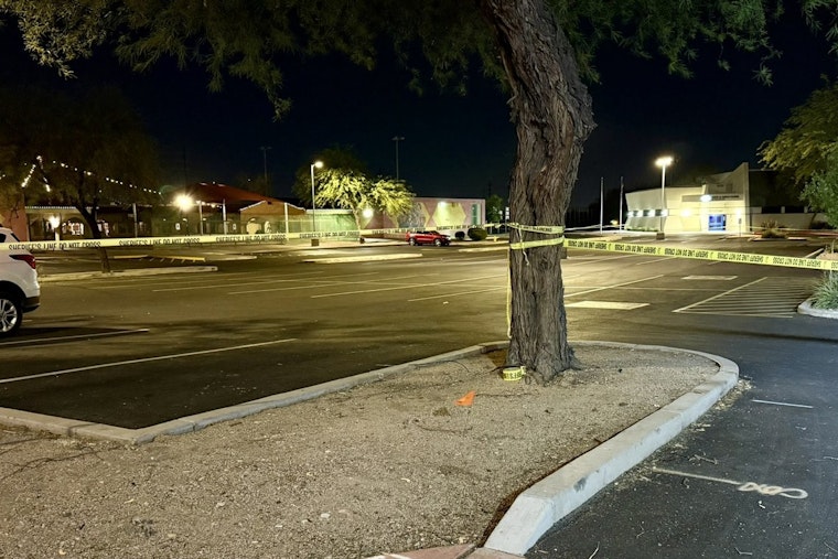Maricopa County Deputies Fatally Shoot Suspected Hit-and-Run Perpetrator in Guadalupe