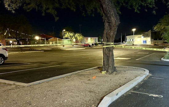 Maricopa County Deputies Fatally Shoot Suspected Hit-and-Run Perpetrator in Guadalupe