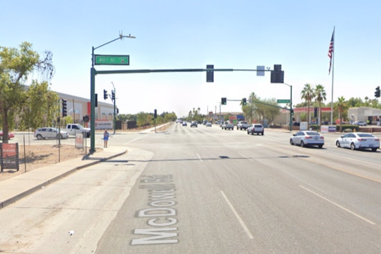 Maricopa Cops Bust Biggest Illegal Weed Empire - Allegedly Tied to Murders - in a Decade at Phoenix Warehouse