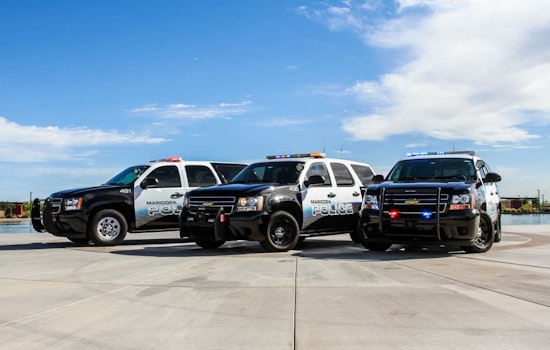 Maricopa Police Launch "Operation Safe Start" to Bolster School Zone Safety on Students' First Day Back
