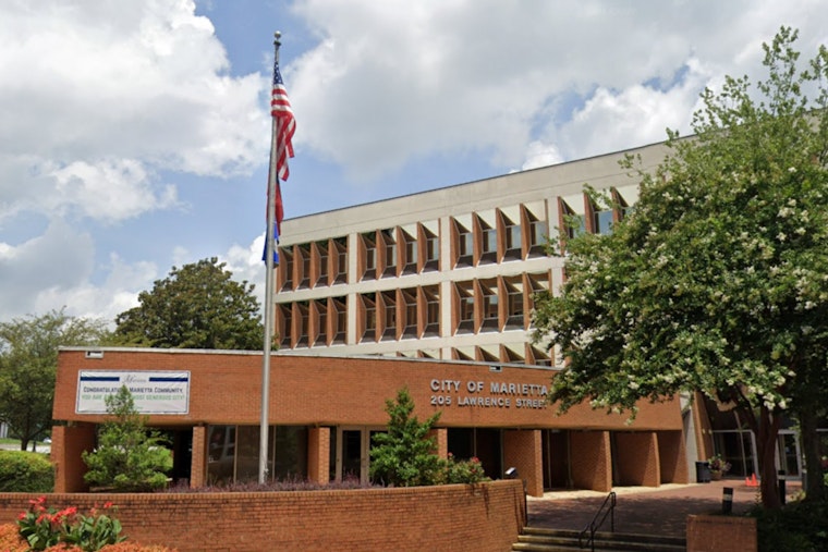 Marietta City Council Invites Public to Participate in Upcoming Meetings on July 29