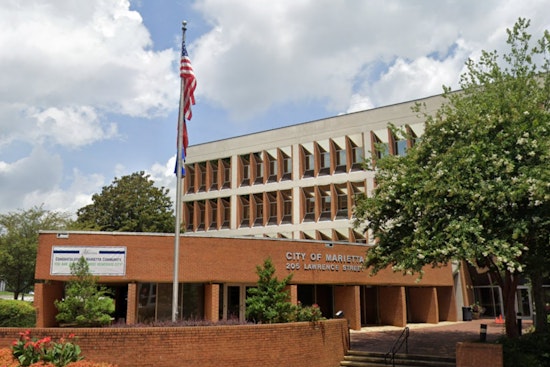 Marietta City Council Invites Public to Participate in Upcoming Meetings on July 29