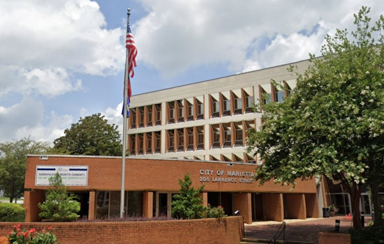 Marietta City Council Invites Public to Participate in Upcoming Meetings on July 29