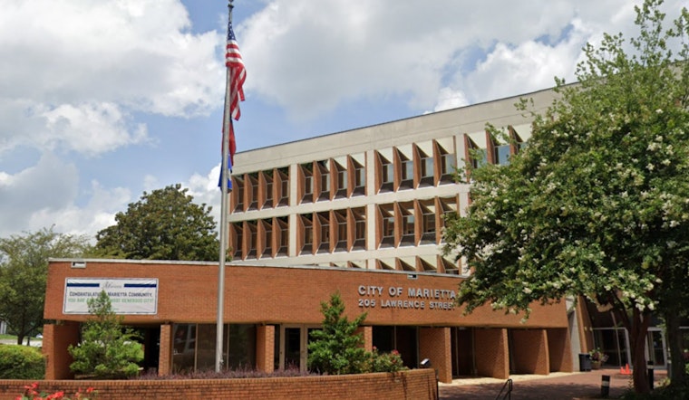 Marietta City Council Invites Public to Participate in Upcoming Meetings on July 29