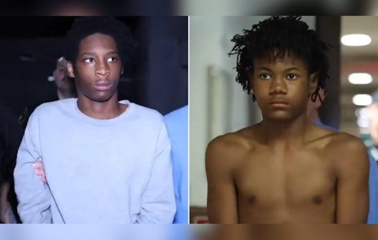 Marion County Nightmare, Teen Duo Condemned to Decades Behind Bars for 2023 Killing Spree