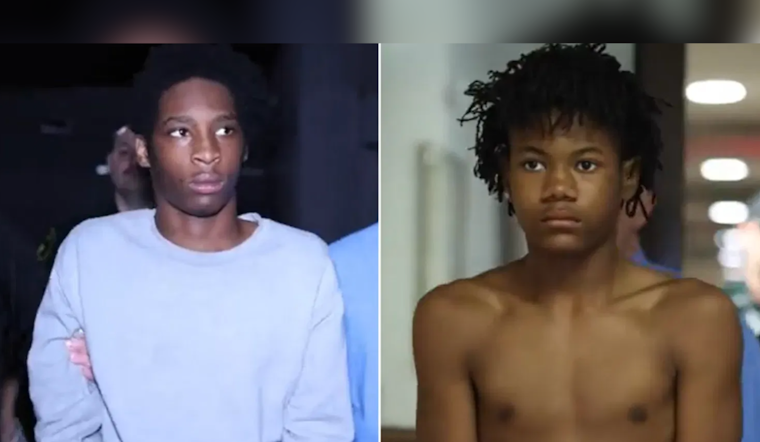 Marion County Nightmare, Teen Duo Condemned to Decades Behind Bars for 2023 Killing Spree