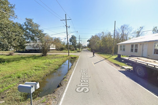 Marrero Woman Charged with Manslaughter After Shooting on Crown Point Fishing Trip