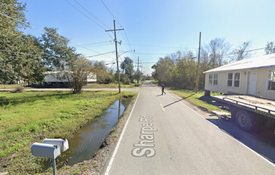 Marrero Woman Charged with Manslaughter After Shooting on Crown Point Fishing Trip