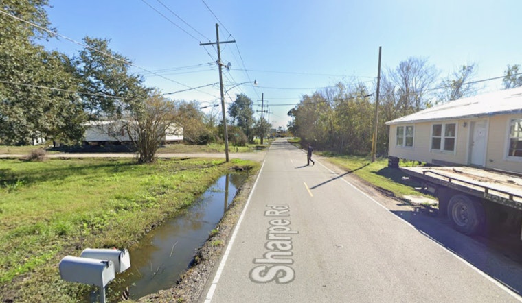 Marrero Woman Charged with Manslaughter After Shooting on Crown Point Fishing Trip