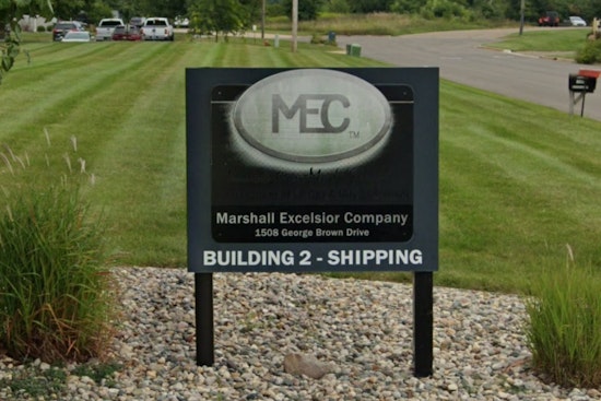 Marshall Excelsior Company to Shut Down Michigan Facilities, 71 Jobs on the Line