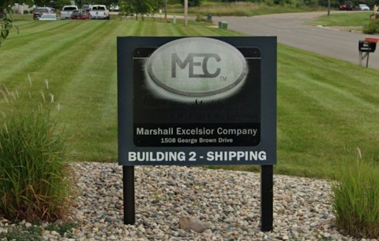 Marshall Excelsior Company to Shut Down Michigan Facilities, 71 Jobs on the Line