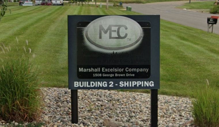 Marshall Excelsior Company to Shut Down Michigan Facilities, 71 Jobs on the Line