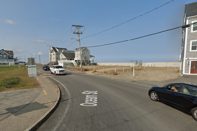 Marshfield Community on Alert as Police Seek Suspect in Attempted Abduction of Local Woman