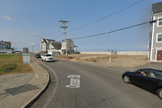 Marshfield Community on Alert as Police Seek Suspect in Attempted Abduction of Local Woman
