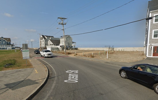 Marshfield Community on Alert as Police Seek Suspect in Attempted Abduction of Local Woman
