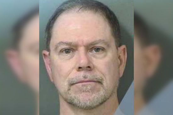 Martin County Man Charged with First-Degree Murder in Ex-Wife's Lake Worth Beach Shooting