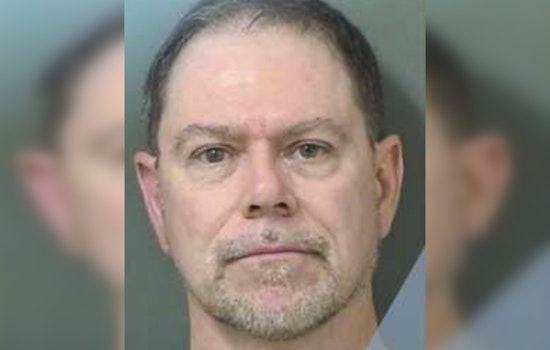 Martin County Man Charged with First-Degree Murder in Ex-Wife's Lake Worth Beach Shooting