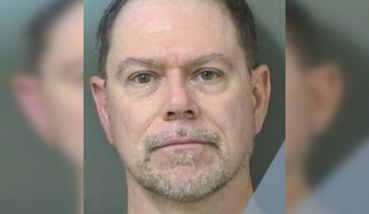 Martin County Man Charged with First-Degree Murder in Ex-Wife's Lake Worth Beach Shooting