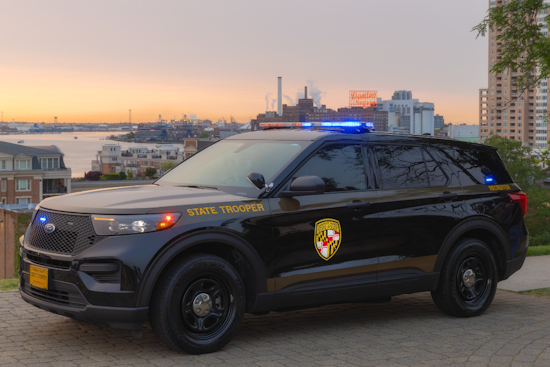 Maryland State Police Investigate Inmate Death at North Branch Correctional Institution