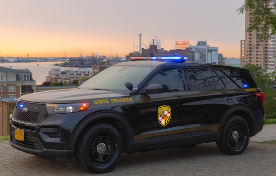 Maryland State Police Investigate Inmate Death at North Branch Correctional Institution