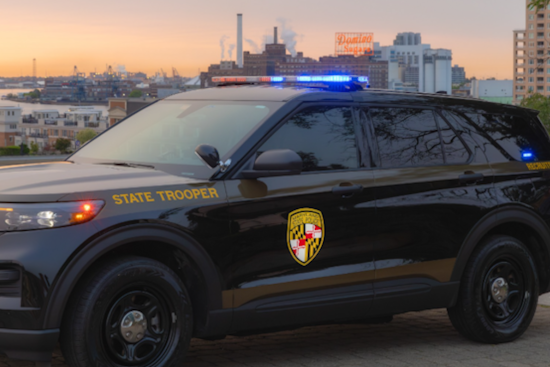 Maryland State Police Launch Death Investigation After Woman Found Deceased in Vehicle on I-695 in Baltimore County
