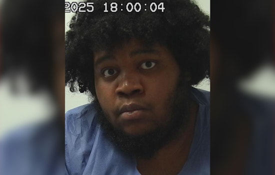 Marysville Man Accused of Fatally Stabbing Father Found Incompetent for Trial, Ordered to Undergo Treatment