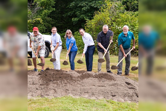 Marysville's Mother Nature’s Window Park Set for Public Access Enhancement with $1.47M Revamp