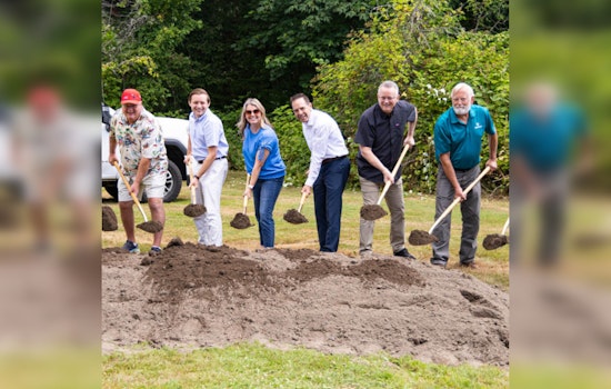 Marysville's Mother Nature’s Window Park Set for Public Access Enhancement with $1.47M Revamp
