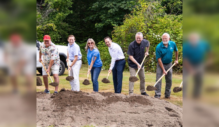 Marysville's Mother Nature’s Window Park Set for Public Access Enhancement with $1.47M Revamp