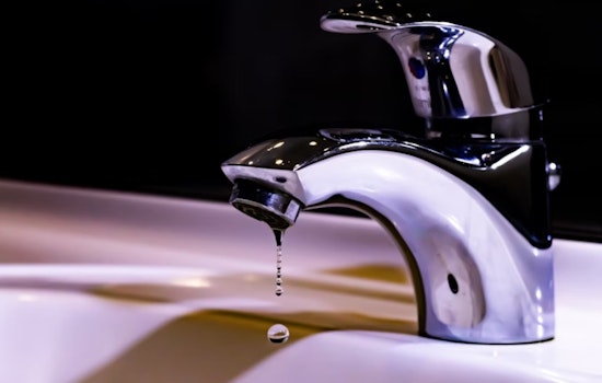 Maryville Alert: Scheduled Water Service Interruption on Cochran Road Tomorrow