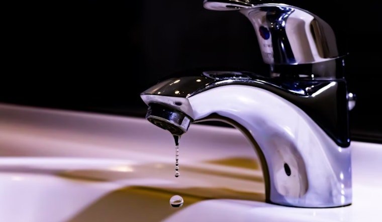Maryville Alert: Scheduled Water Service Interruption on Cochran Road Tomorrow