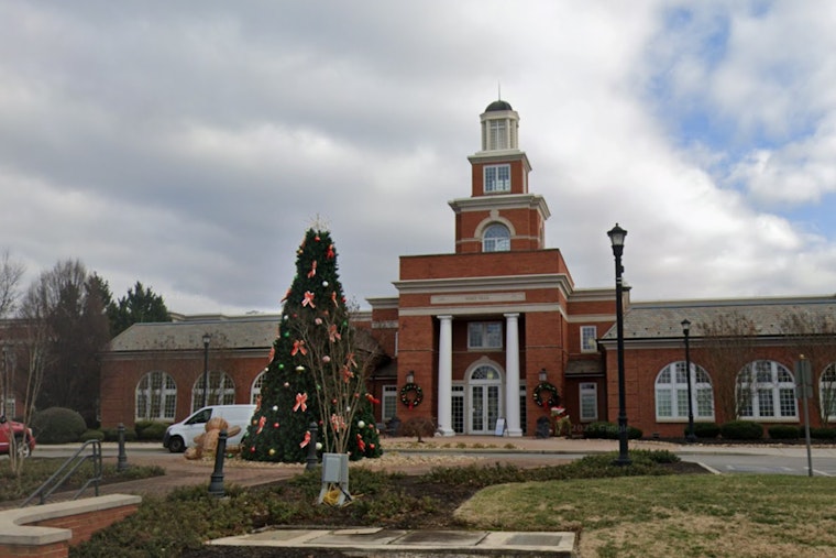 Maryville City Government Imposes Temporary No Burn Permits Policy Amid Dry Weather Conditions