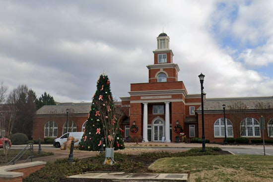 Maryville City Government Imposes Temporary No Burn Permits Policy Amid Dry Weather Conditions