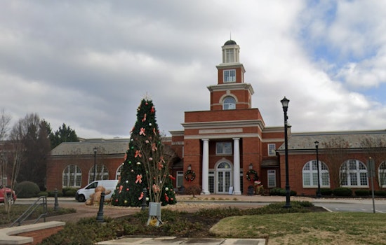 Maryville City Government Imposes Temporary No Burn Permits Policy Amid Dry Weather Conditions