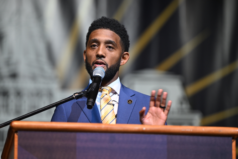 Mass Overdose Strikes, 27 Hospitalized, Mayor Scott Rallies Community After 'New Jack City' Crisis
